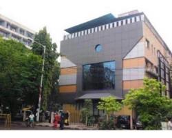 DBS Business Centre - DBS House